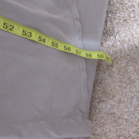 Fresh‎ Produce Dress Gray Asymmetrical Hem Cotton Beach - Picture 8 of 12